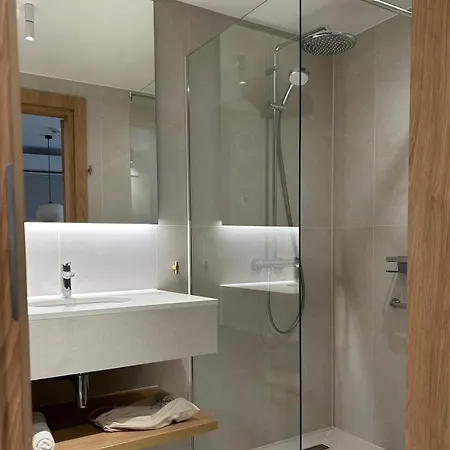 Nickel & Wellnest Kolobrzeg -