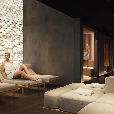 Nickel & Wellnest Kolobrzeg - *