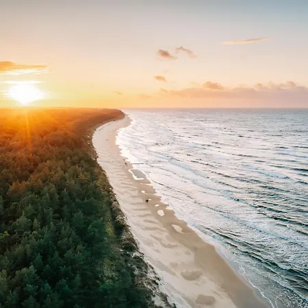 Nickel & Wellnest Kolobrzeg -