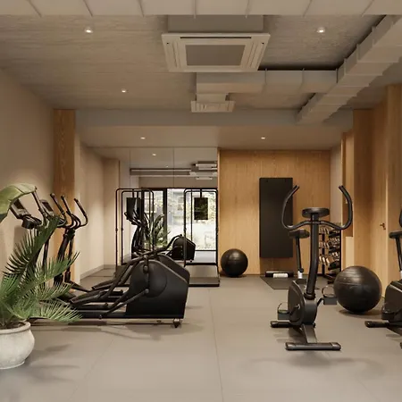 Nickel & Wellnest Kolobrzeg - * Грзибово