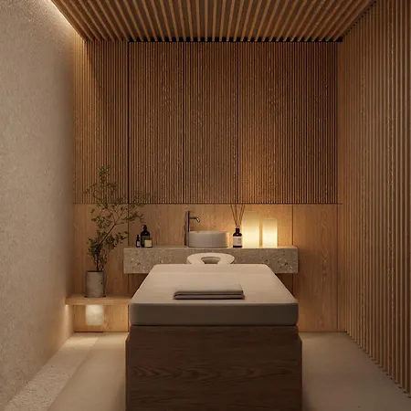 Nickel & Wellnest Kolobrzeg -