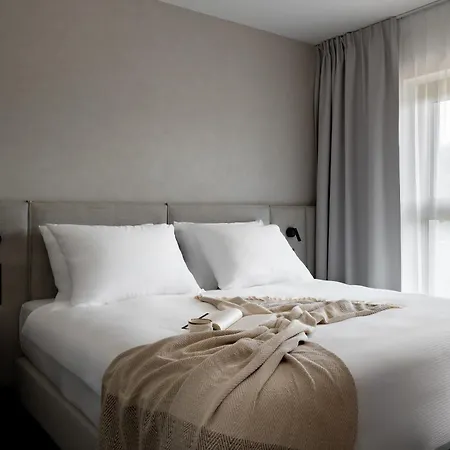 Nickel & Wellnest Kolobrzeg - Грзибово