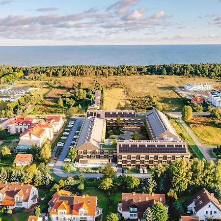 Nickel & Wellnest Kolobrzeg - * Грзибово