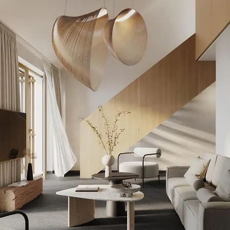 Апарт-отель Nickel & Wellnest Kolobrzeg - *