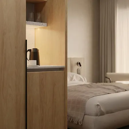 Nickel & Wellnest Kolobrzeg - *